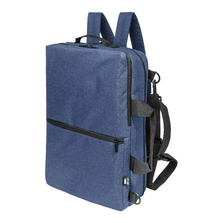 RPET document backpack - AP800074 (ANDA#06A)